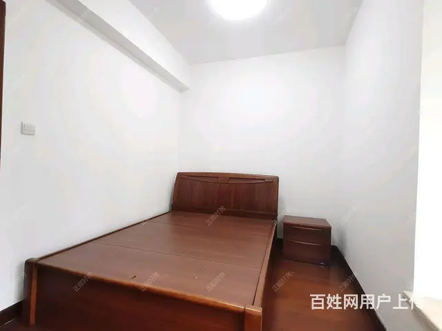 南湾 红树湾旁 华策南湾国际 91平南向 3房 精装 - 图片 7
