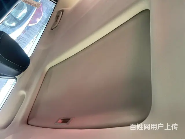 吉利 博越 2020款 博越 PRO 1.5TD 手自一体 - 图片 6