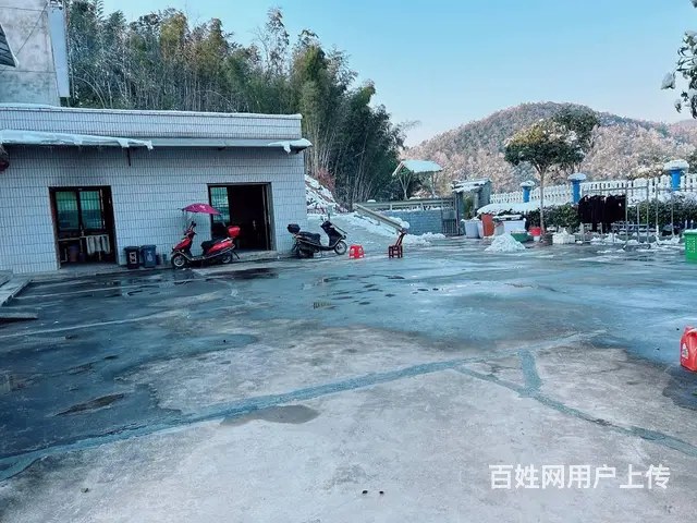 （老板本人）岳麓区岳宁大道旁独门独院房屋厂房仓库出租5915 - 图片 10