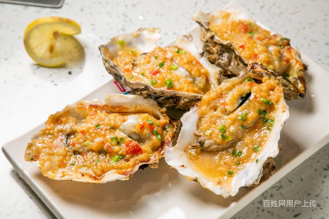 广州天河烤生蚝培训哪家强 正宗配方不保留