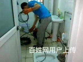 西山区沙地村地漏下水道马桶总管堵塞快速上门 - 图片