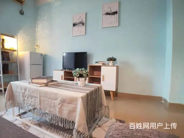 龙归花园旁23万购精品南北对流视野超好 - 图片 4