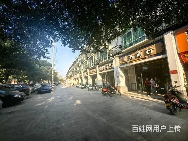 （51旺铺推荐）崖城200平串串香火锅店转让 - 图片 1