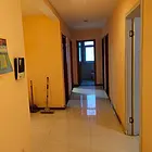拎包入住，干净整洁，物业正规，环境安静。