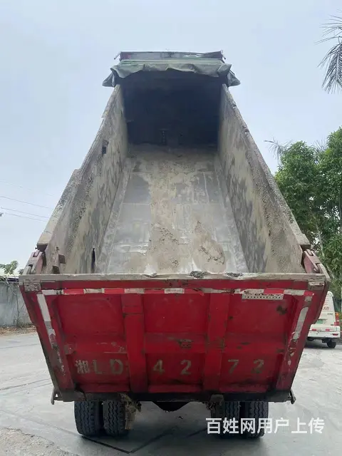 19年航天万山前4后6自缷车 车况精品 - 图片 6
