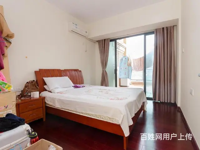 御景国际 朝南 精装3房 诚意出售 看房方便 - 图片 3