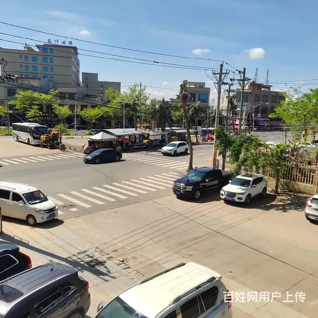 51旺铺推荐 大致坡农贸市场旁凯利亚酒店二楼700平空铺出租 - 图片 6
