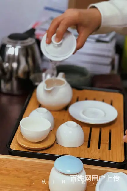 苏州吴中尹山湖茶艺师考级培训，学完有补贴 - 图片 1
