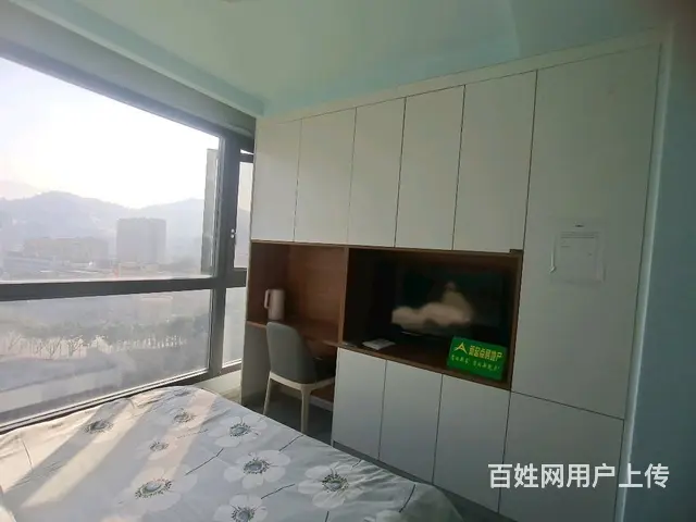 金瓯套间出租 家具家电齐全拎包入住 - 图片 2