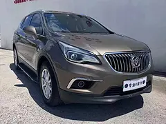 别克 昂科威 2016款 1.5T 双离合 20T 四驱豪华