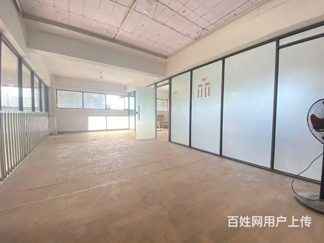 (房东直租)安沙1000平米整栋厂房出租，带货梯，可分租 - 图片 10