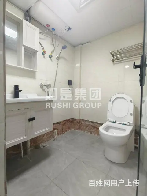 海峡体育馆旁酒店式公寓一室一厅拎包入住 - 图片 7
