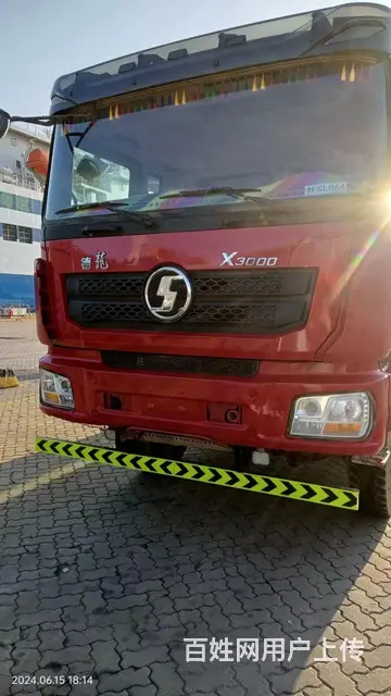 其他 自卸车 国5 - 图片 1