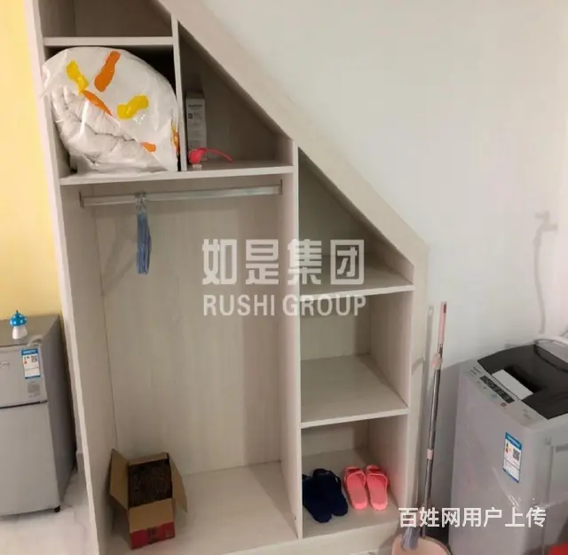 1000元 星光耀家具家电齐全 随时看 - 图片 4