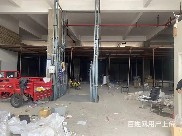 （房东直租）开福区佳海工业园497平米厂房仓库一楼优价出租 - 图片 8