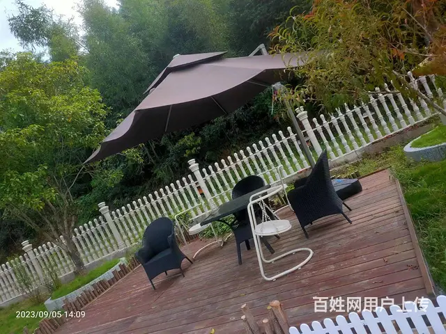 (房东直租)美丽乡村黄兴大道北侧精修别墅，厂房，鱼塘，空地 - 图片 10