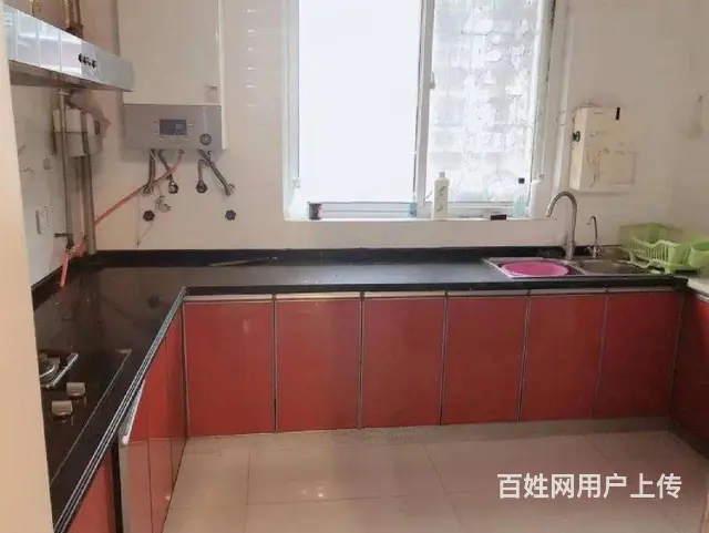 东方宜家花园，大三室精装修房出租，房子干净整洁，拎包即住 - 图片 2