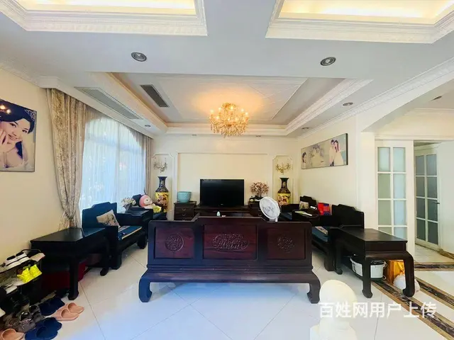 华南碧桂园怡翠苑 独栋大别墅 送大花园 有二次装修 - 图片 2