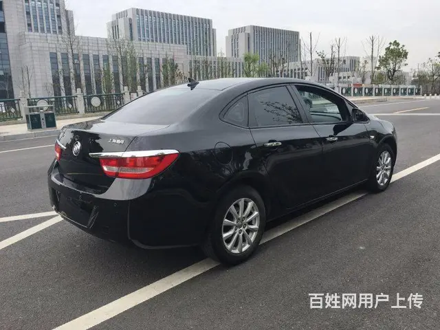 别克 英朗 2012款 英朗GT 1.8 手自一体 - 图片 7
