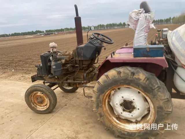 老东风350 - 图片 1