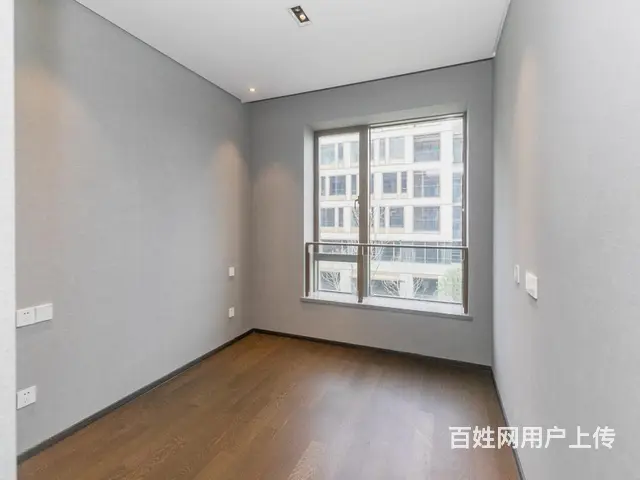 天阅云合源 精品洋房 东边套 一线运河景观房 稀.缺！ - 图片 7