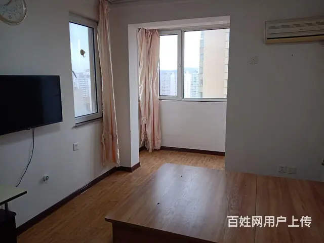 包取暖出租八道沟住院部旁御景苑电梯高层 - 图片 2