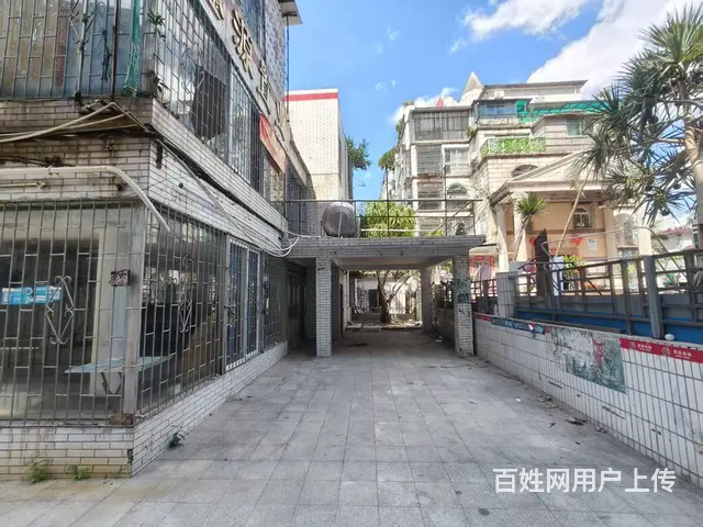 （51旺铺推荐）椰林路600平别墅一楼+地下室出租 - 图片 2