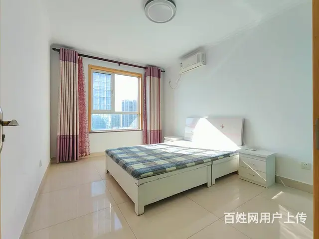 【搞定了！】非中介，两卫生间，出行方便三室 - 图片 3