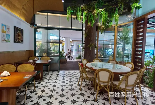 （51旺铺推荐）官渡经开区富康城购物中心100平餐饮店转让 - 图片 9