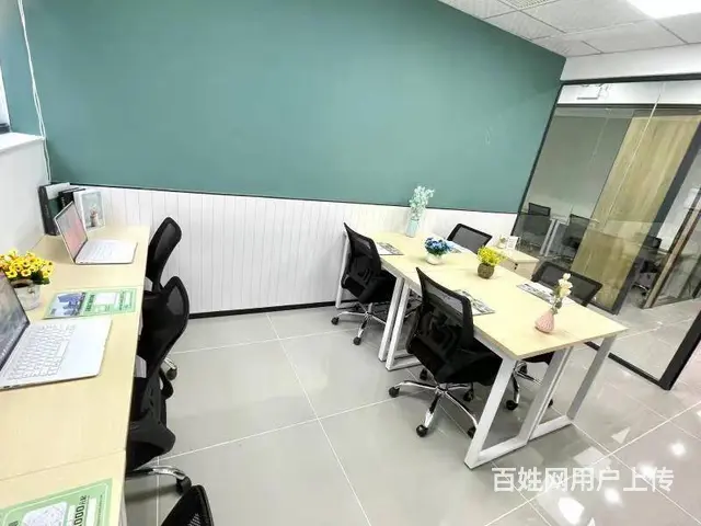 杭州写字楼出租 - 图片 6