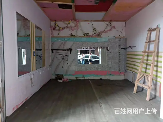 （51旺铺推荐）灵山繁华地段40平临街旺铺招租 - 图片 4
