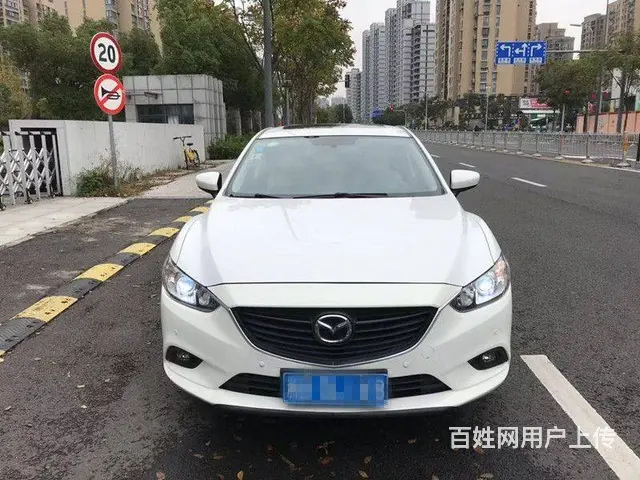 马自达6 2014款 马自达6 阿特兹 2.0 手 - 图片 1