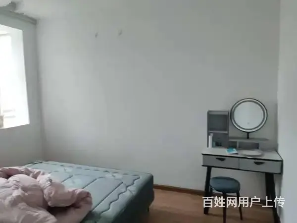 印刷厂生活区 普通住宅2厅 中等装修 - 图片 6