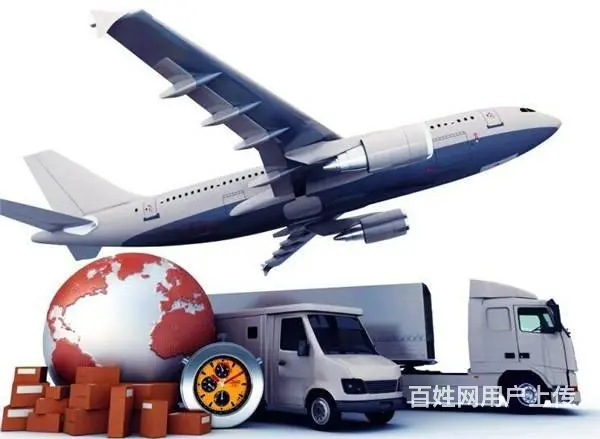 国际物流、跨境物流 - 图片 2