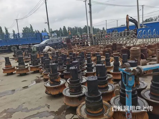 沈阳废钢回收，大量收废钢{世华回收} - 图片 4