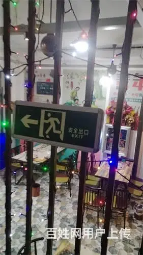 2.3万出兑，铁西路鸿祥苑东门烧烤店出兑 - 图片 3