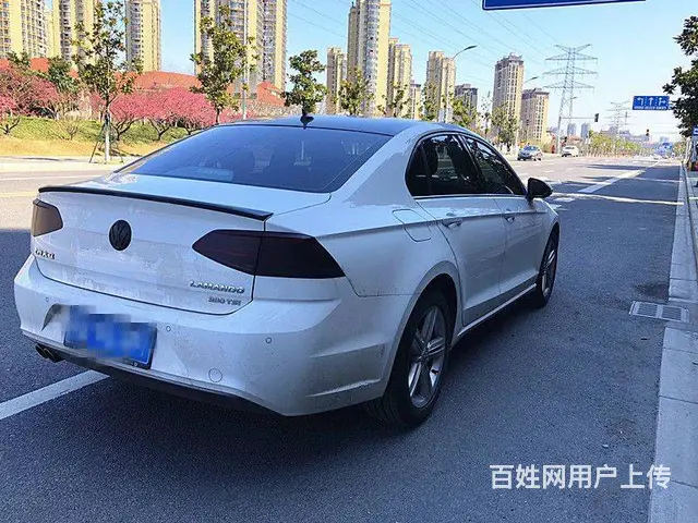 大众 凌渡 2017款 1.4TSI 双离合 28 - 图片 4