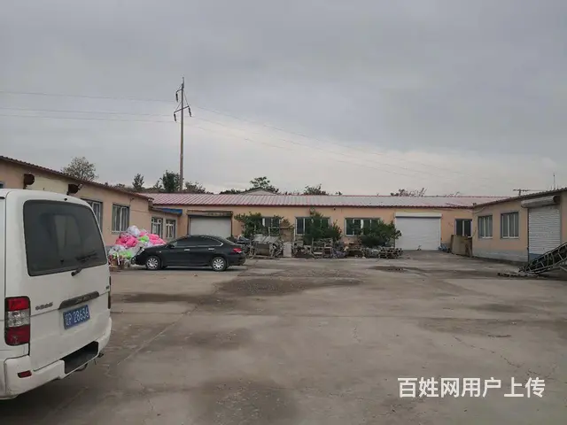 龙港区双树南庄驾校附近102国道旁厂房仓库出租，面积1200 - 图片 2