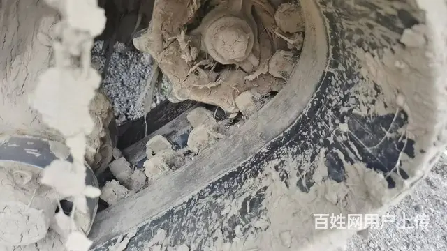 2022年沃得120马力，几大件原版，价格不高 - 图片 4