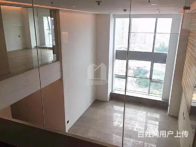 软件园旁 宝龙一城 精装修  带空调 楼中楼使用160平 - 图片 6