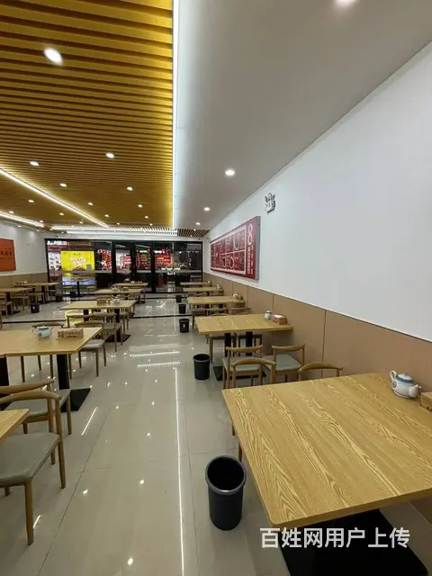 （烟台旺铺）芝罘区海港路振华商厦饭店转让 - 图片 4