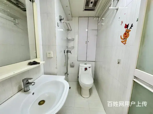 租房子重要的是环境 便宜又大方的2室值得参考 - 图片 9