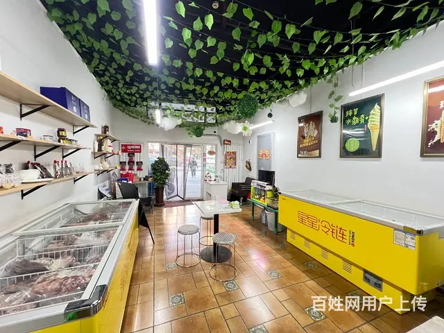 958   万郡大都城东门 精装火锅食材店 可不带货 - 图片 8