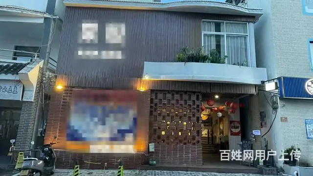 （51旺铺推荐）后海300平按摩spa店转让 - 图片 2