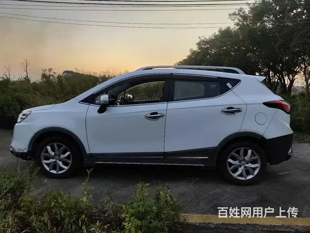 江淮 瑞风 2014款 瑞风S3 1.5 手动 豪华型 - 图片 4