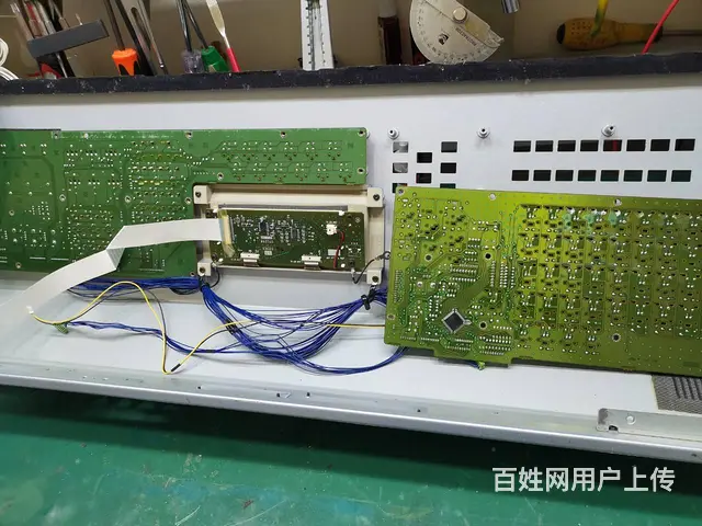 广州雅马哈电钢琴维修，电子琴合成器维修 - 图片 4