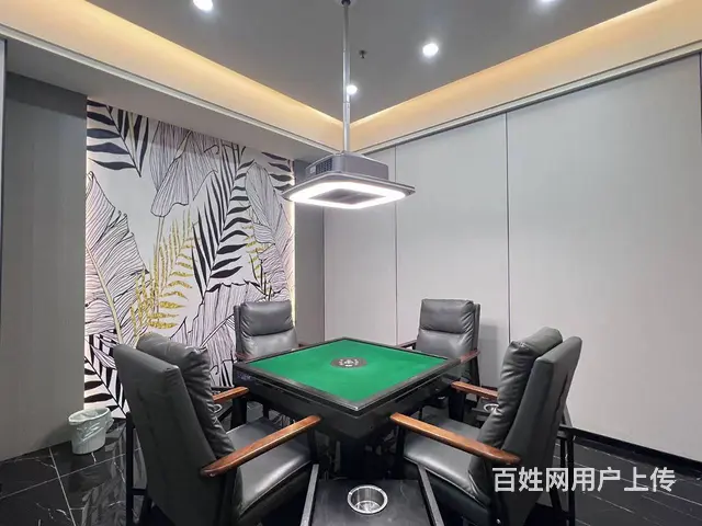 （51旺铺推荐）国贸北路1000平临街台球棋牌馆整体转让 - 图片 9