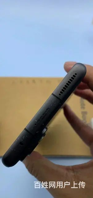 黑色小米12pro,九五新自用机 - 图片 3