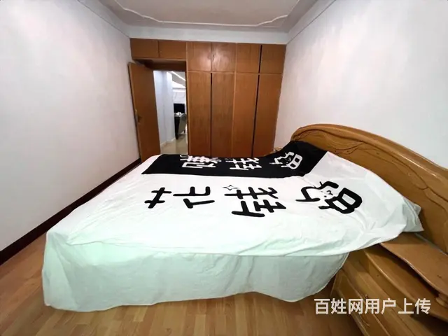 威宁路银开楼上精装修117平三室两厅一卫看房方便临近一小四小 - 图片 11