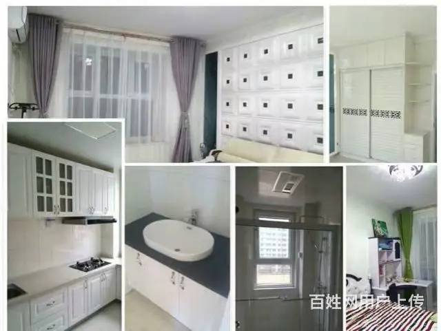 沈阳家庭装修，婚房，出租房，二手房，门市档口装饰装 - 图片 6